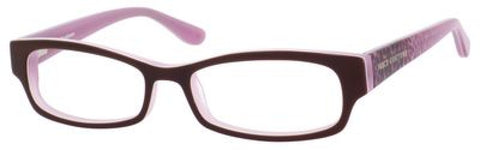 Juicy Couture Ju121 Eyeglasses