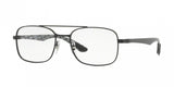 Ray Ban 8417 Eyeglasses