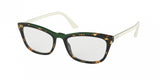 Prada Conceptual 10VVF Eyeglasses