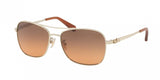 Coach L1014 7080 Sunglasses