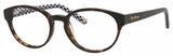 Juicy Couture 155 Eyeglasses