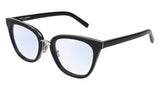 Saint Laurent Classic SL 220 Eyeglasses