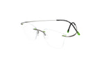 Silhouette TMA Pulse 5490 Eyeglasses