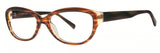 Vera Wang SASHA Eyeglasses