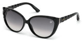 Swarovski 0059 Sunglasses