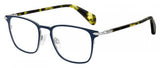 Rag & Bone 7015 Eyeglasses