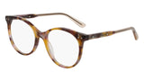 Bottega Veneta Timeless Elegance BV0081O Eyeglasses