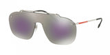 Prada Linea Rossa Lifestyle 51TS Sunglasses