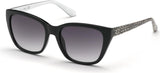 Guess 7593 Sunglasses
