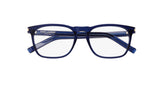 004 - Blue/Blue