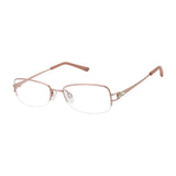 Charmant Pure Titanium TI12170 Eyeglasses