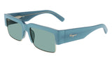 Salvatore Ferragamo SF276S Sunglasses