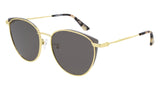McQueen Iconic MQ0247SK Sunglasses