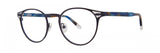 Original Penguin The Vince Eyeglasses