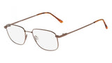 Flexon AUTOFLEX 54 Eyeglasses