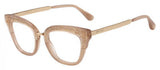 Jimmy Choo Jc237 Eyeglasses