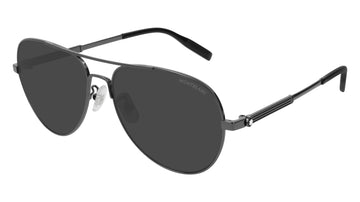 Montblanc Established MB0027S Sunglasses
