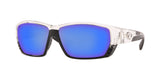 Costa Del Mar Tuna Alley 9009 Sunglasses