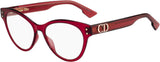 Dior Diorcd4 Eyeglasses