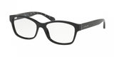 Coach 6116F Eyeglasses