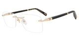 Chopard VCHF58030156 Eyeglasses