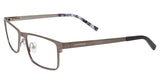 Converse Q106BLA53 Eyeglasses