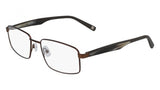 Marchon NYC M 2012 Eyeglasses