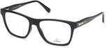 OMEGA 5020 Eyeglasses