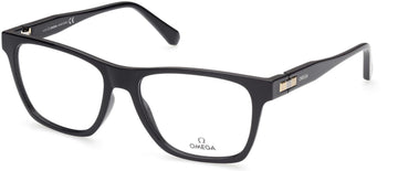 OMEGA 5020 Eyeglasses