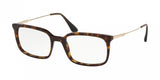 Prada Conceptual 16UV Eyeglasses