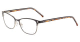 Lucky Brand D120BLA53 Eyeglasses