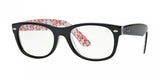 Ray Ban New Wayfarer 5184 Eyeglasses