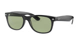 Ray Ban New Wayfarer 2132F Sunglasses