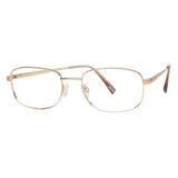 Charmant Pure Titanium TI8177 Eyeglasses