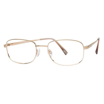 Charmant Pure Titanium TI8177 Eyeglasses