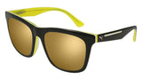 Puma Active/fundamentals PU0088SK Sunglasses