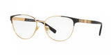 Versace 1238 Eyeglasses