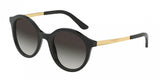 Dolce & Gabbana 4358F Sunglasses