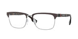 Burberry Alba 1348 Eyeglasses