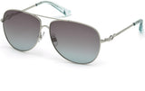 Swarovski 0100 Sunglasses