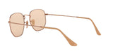 9131S0 - Bronze/copper - Evolve Light Brown