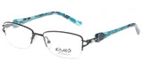 Exces 144 Eyeglasses