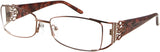 Harley-Davidson 0357 Eyeglasses