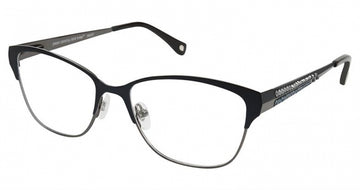 Jimmy Crystal New York C970 Eyeglasses