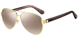 Kate Spade Geneva Sunglasses