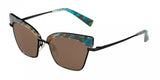 Alain Mikli 4005 Sunglasses