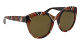 Gucci Sensual Romantic GG0028SA Sunglasses