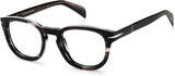 David Beckham Db7050 Eyeglasses