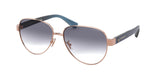 Coach L1128 7111 Sunglasses