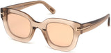 Tom Ford 0659 Sunglasses